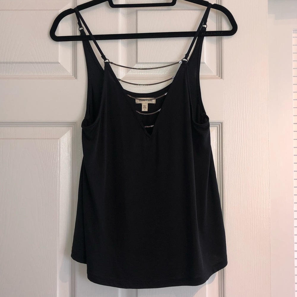 Fun going out tank top!